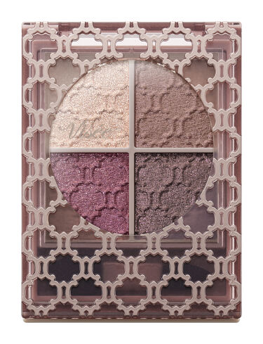 Niziu(ニジュー)ミイヒのメイク・アイシャドウはヴィゼ？愛用コスメ・スキンケアについても！